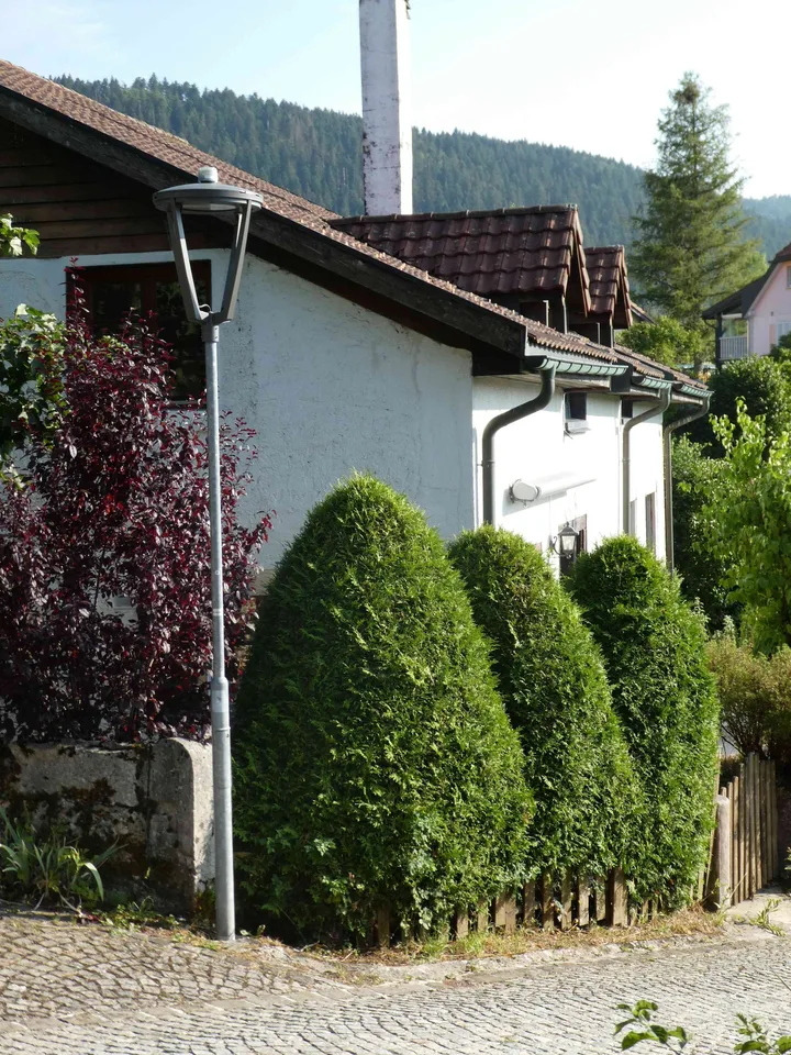 Grand Duplex indépendant