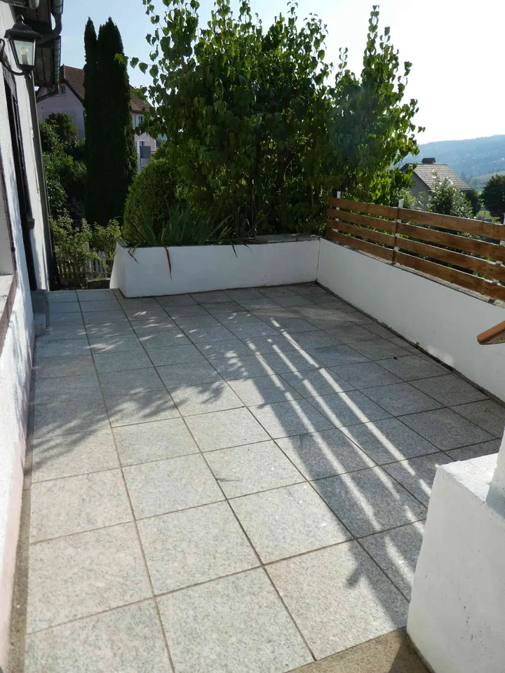 Grand Duplex indépendant