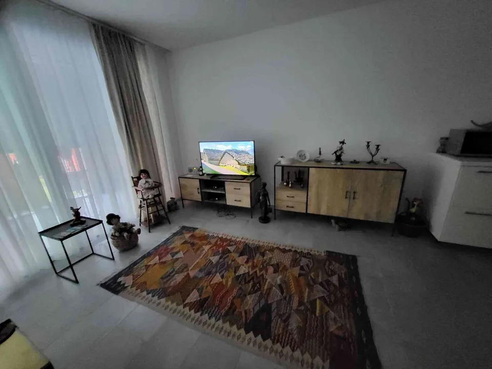 Una bella casa