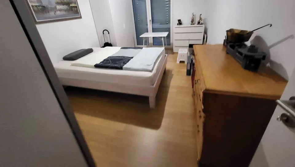 Una bella casa