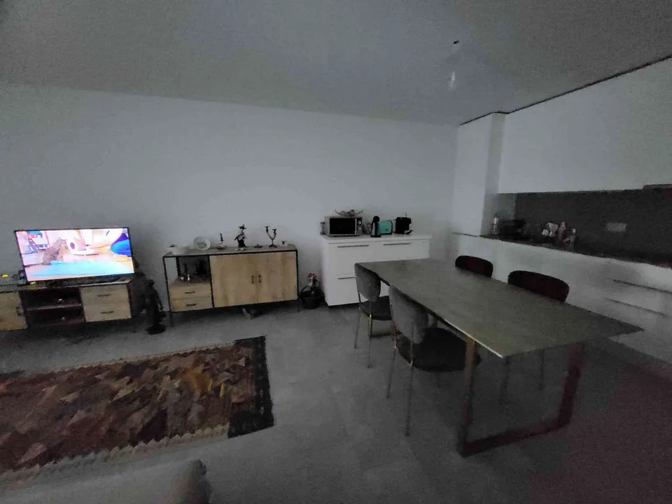 Una bella casa