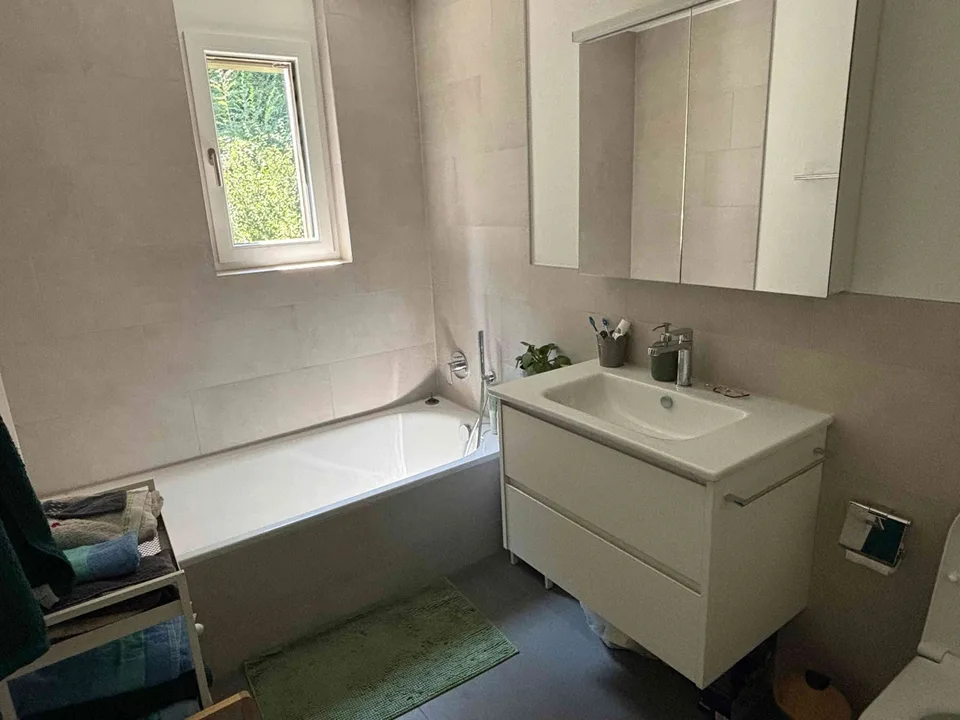 4.5-Zimmer-Wohnung in Cazis