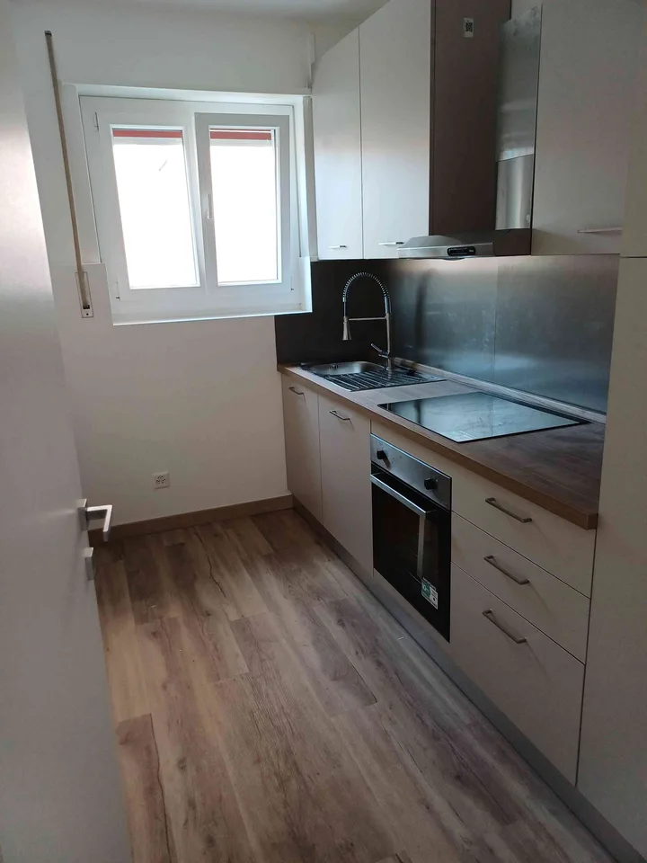 Appartamento 3.5 zona Cassarate/Viganello di Lugano,via Lido