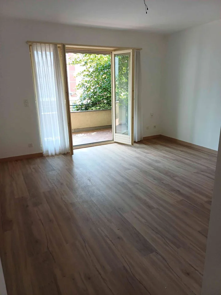 Appartamento 3.5 zona Cassarate/Viganello di Lugano,via Lido