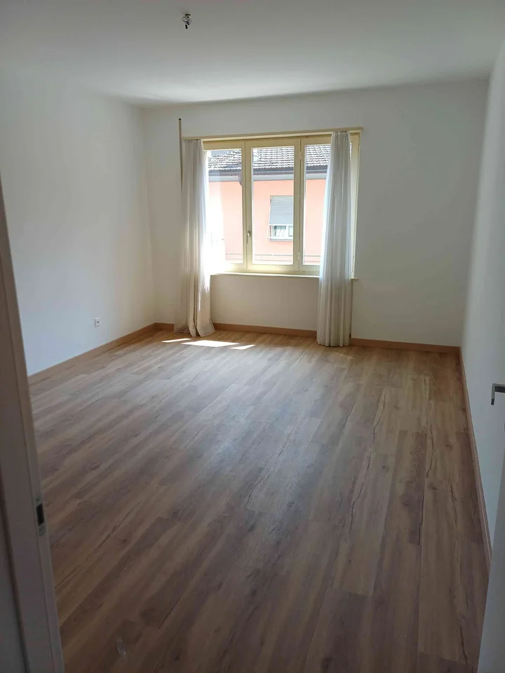 Appartamento 3.5 zona Cassarate/Viganello di Lugano,via Lido