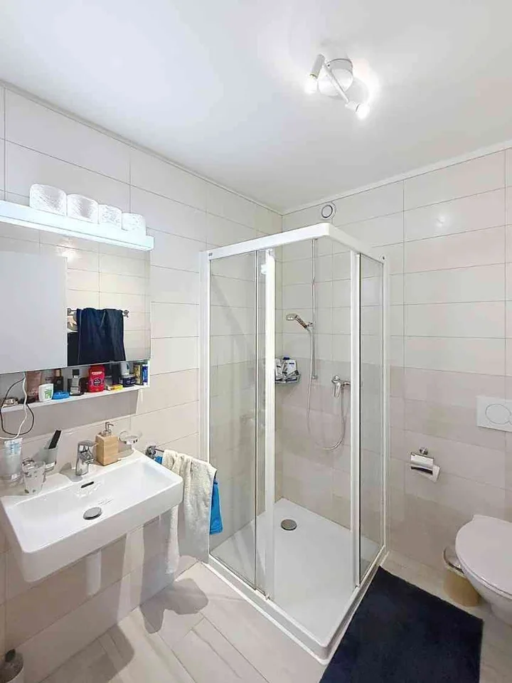 Appartement 3.5 pièces 60 m²