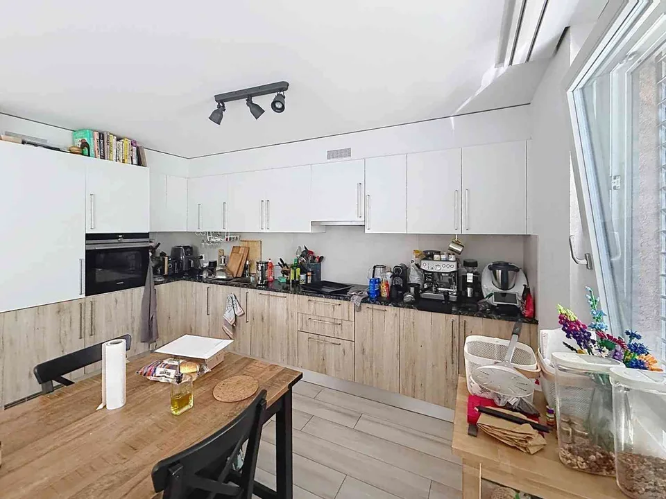 Appartement 3.5 pièces 60 m²