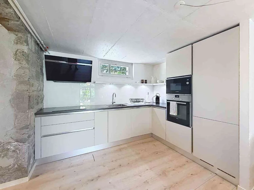 Magnifique appartement meublé de 3 pièces 57 m²