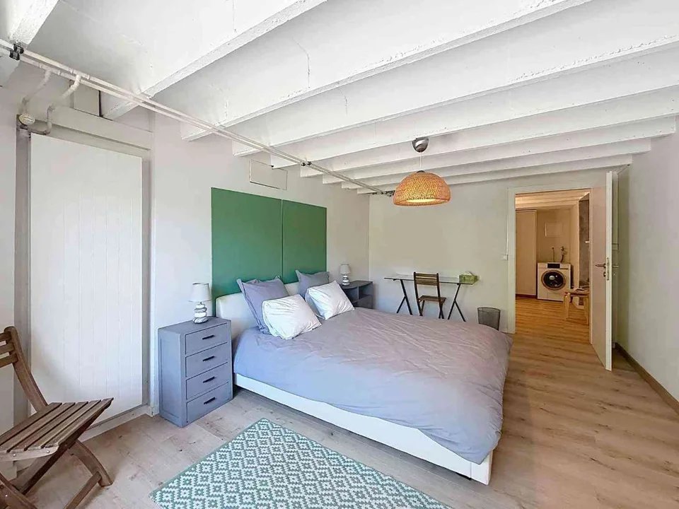 Magnifique appartement meublé de 3 pièces 57 m²