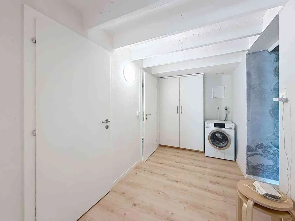 Magnifique appartement meublé de 3 pièces 57 m²