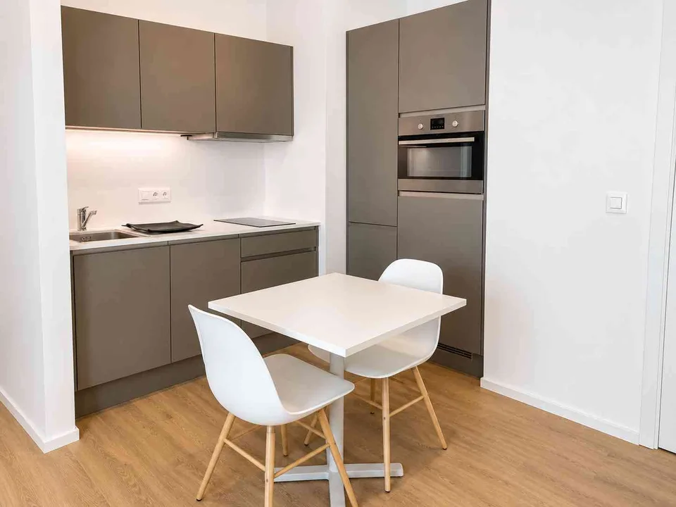 Magnifique studio en plein cœur de Villars-sur-Glâne