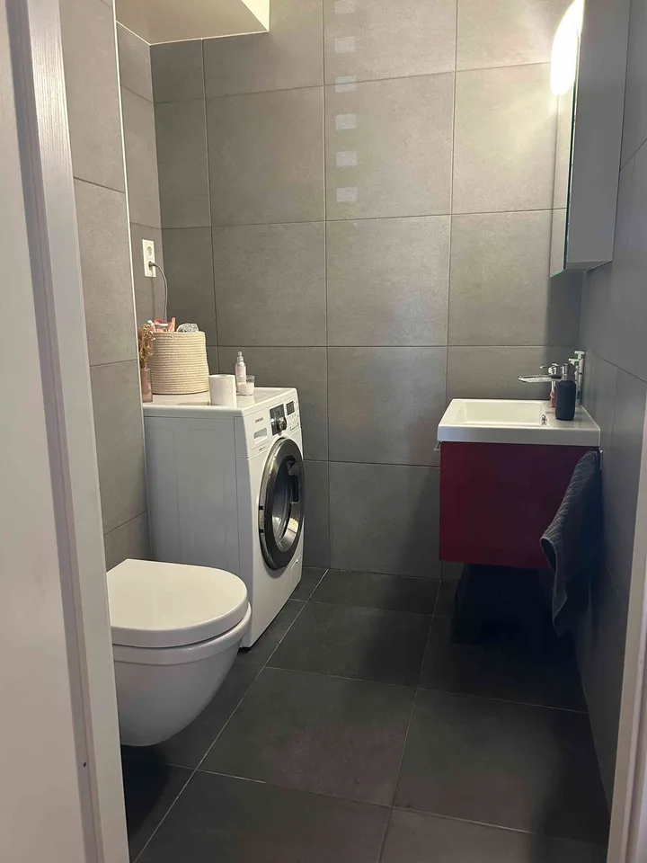 Appartement 4,5 pièces avec jardin à Lausanne