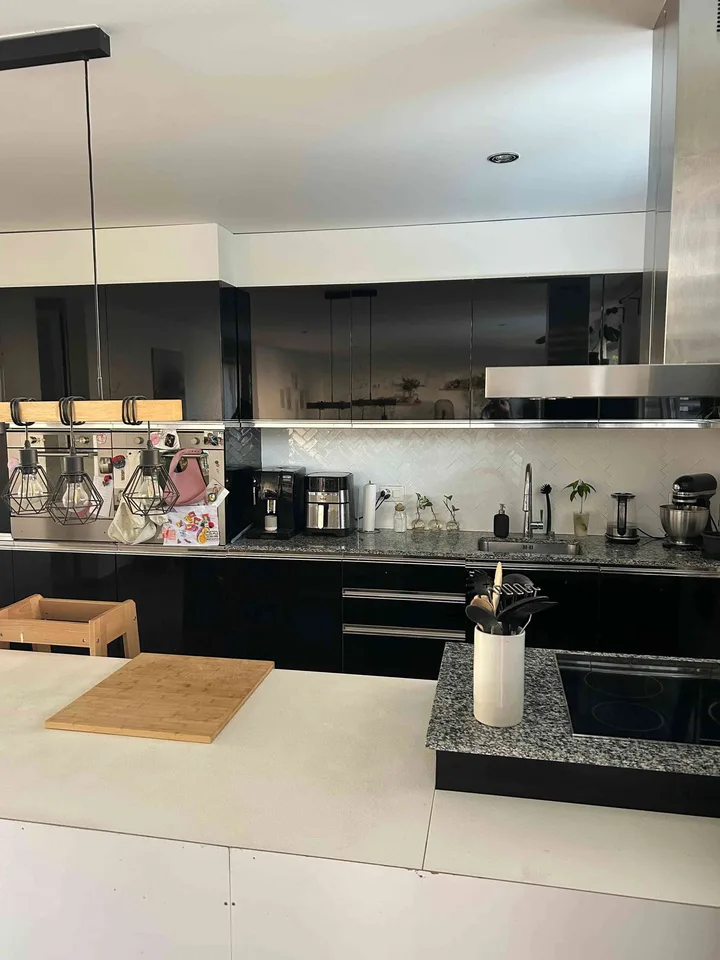 Appartement 4,5 pièces avec jardin à Lausanne