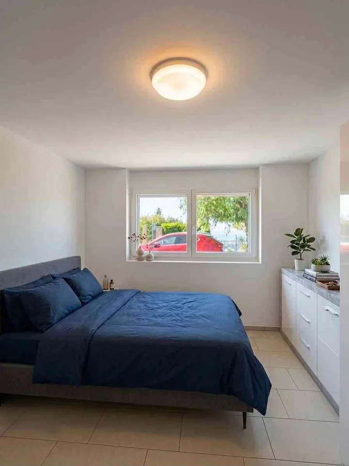 Affitto Appartamento Studio 1185 Mont-sur-rolle