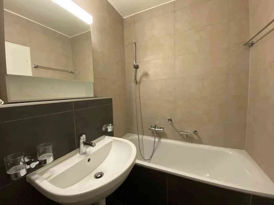 Joli appartement de 3,5 pièces