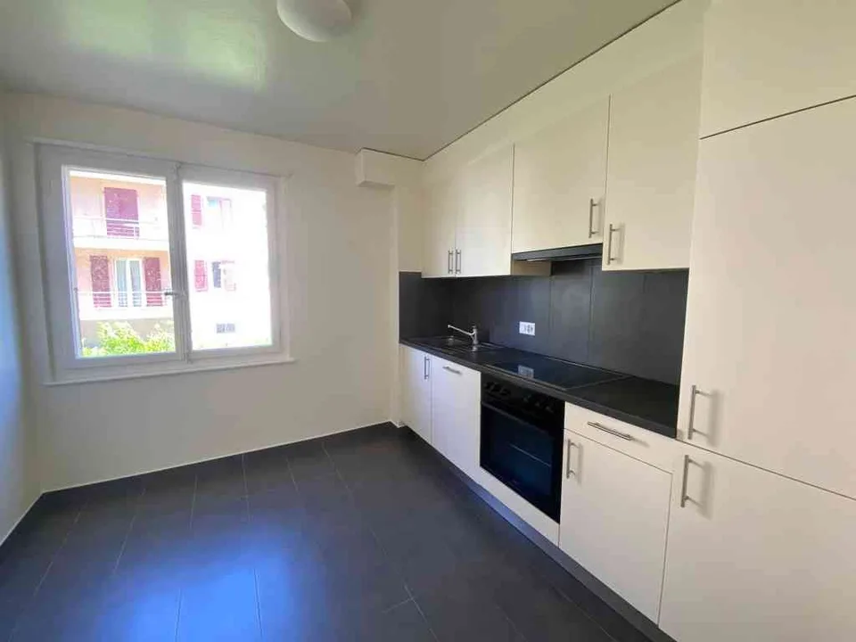 Joli appartement de 3,5 pièces
