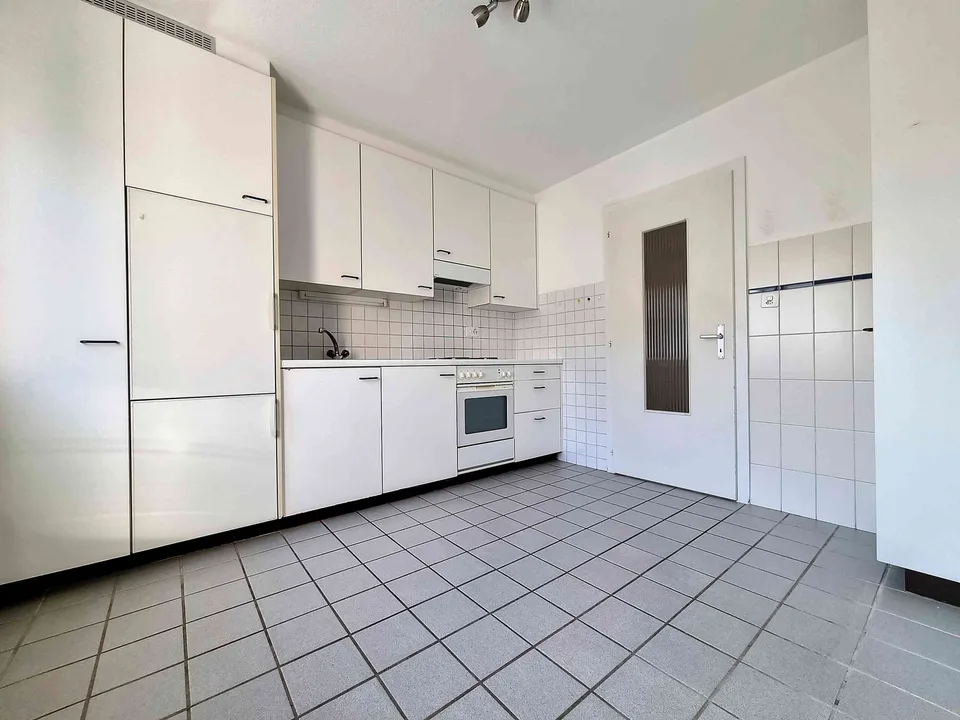 Appartement 3.5pcs