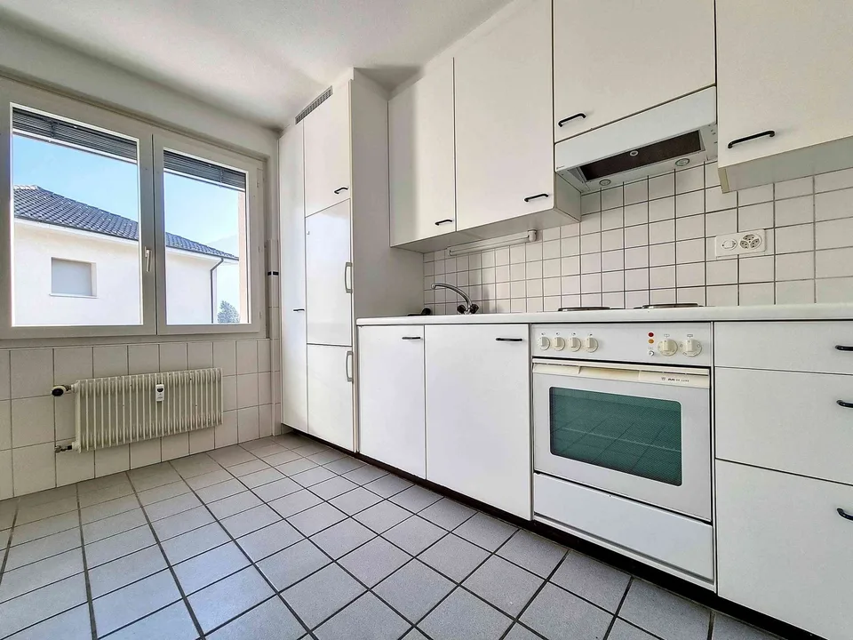 Appartement 3.5pcs