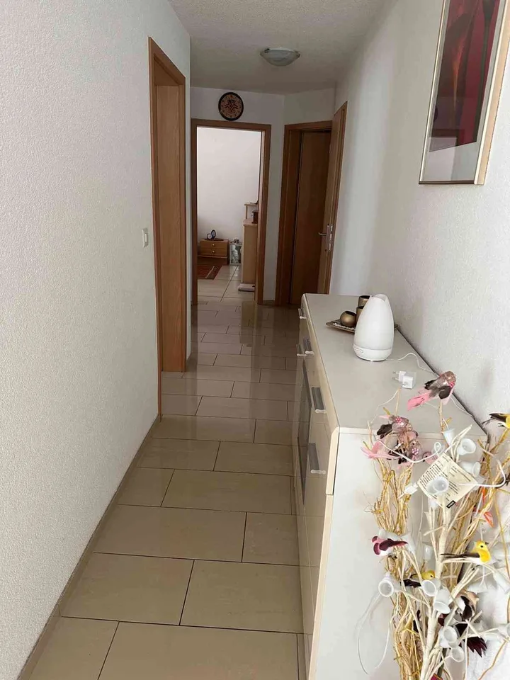 4.5 Zimmerwohnung in Visp