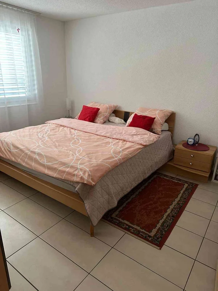 4.5 Zimmerwohnung in Visp