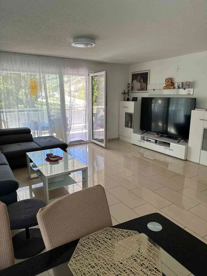 4.5 Zimmerwohnung in Visp