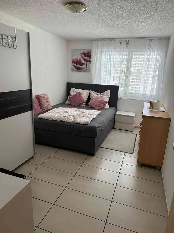 4.5 Zimmerwohnung in Visp