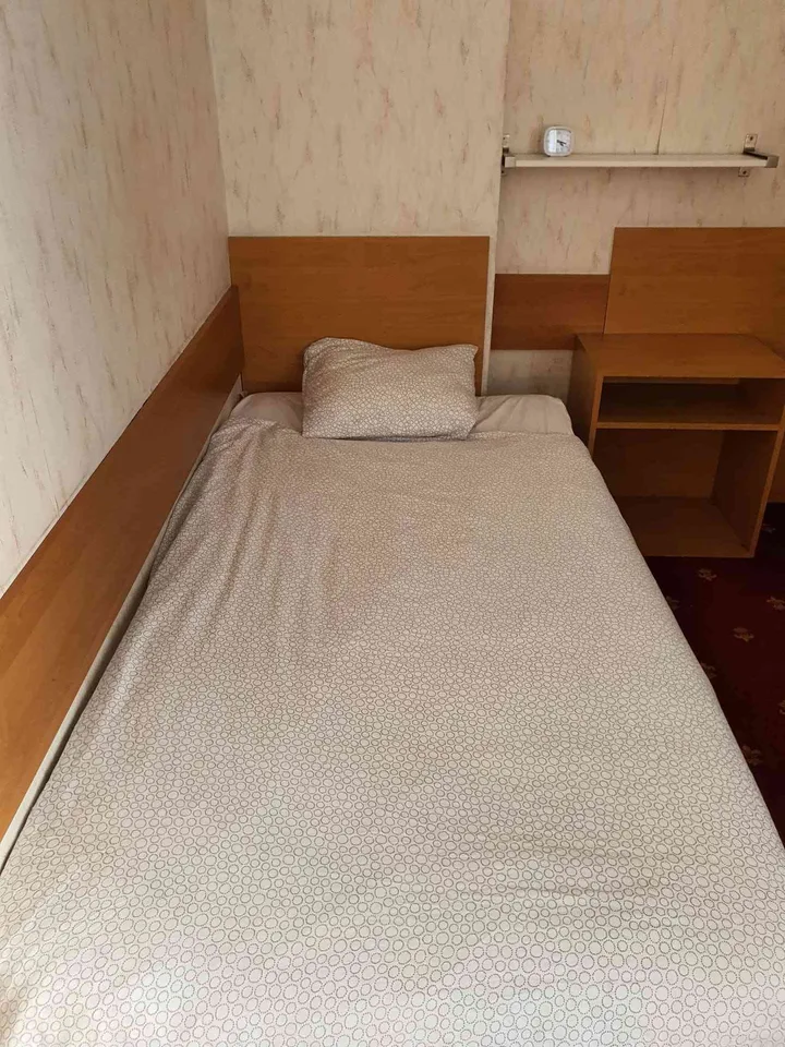 Grand T2 neuf de 32 m2 avec cour et patio dans une impasse très calme