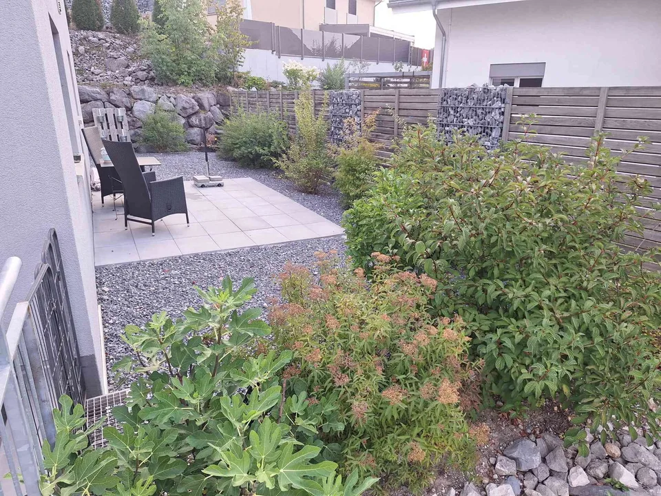 Wunderschön Einfamilienhaus in Guntershausen b. Aadorf TG