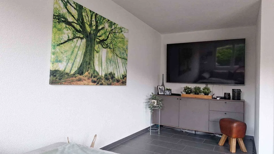 Wunderschön Einfamilienhaus in Guntershausen b. Aadorf TG