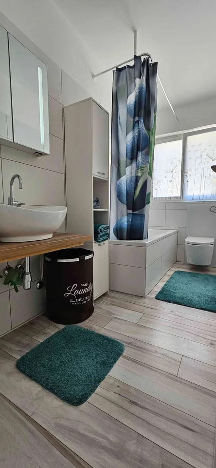 Ferienwohnung am Lago Maggiore