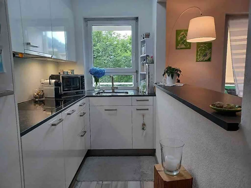 Ferienwohnung am Lago Maggiore