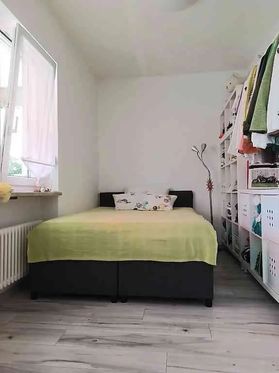 Ferienwohnung am Lago Maggiore