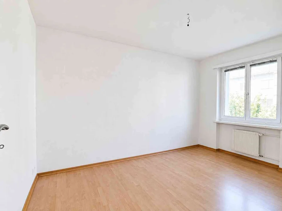 3.5-Zimmer-Wohnung mit Tiefgaragenplatz in Chur