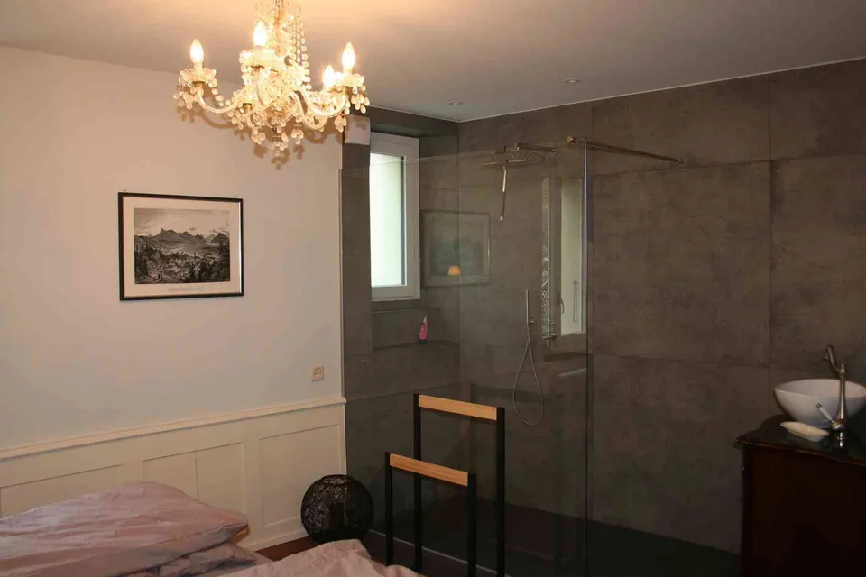2½-Zimmer-Wohnung in Luzern | 70 m² | Teilmöbliert | Garten