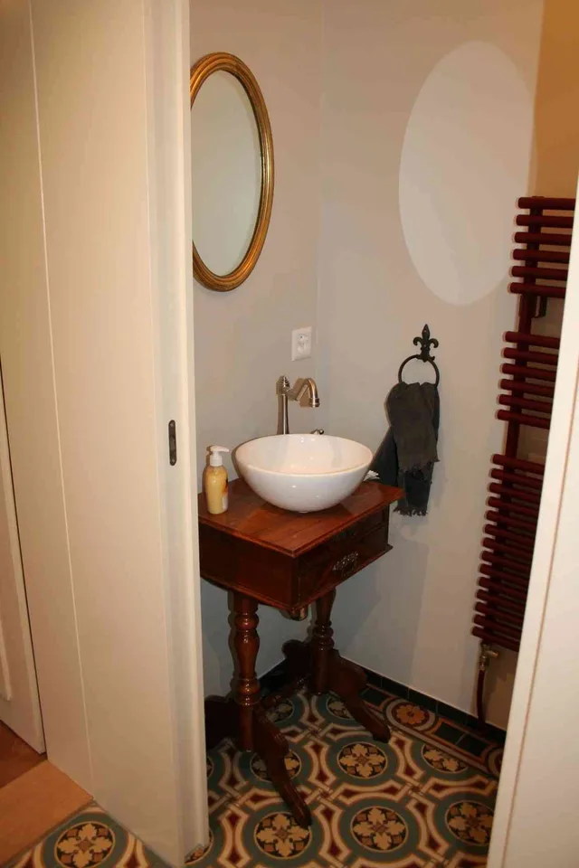 2½-Zimmer-Wohnung in Luzern | 70 m² | Teilmöbliert | Garten