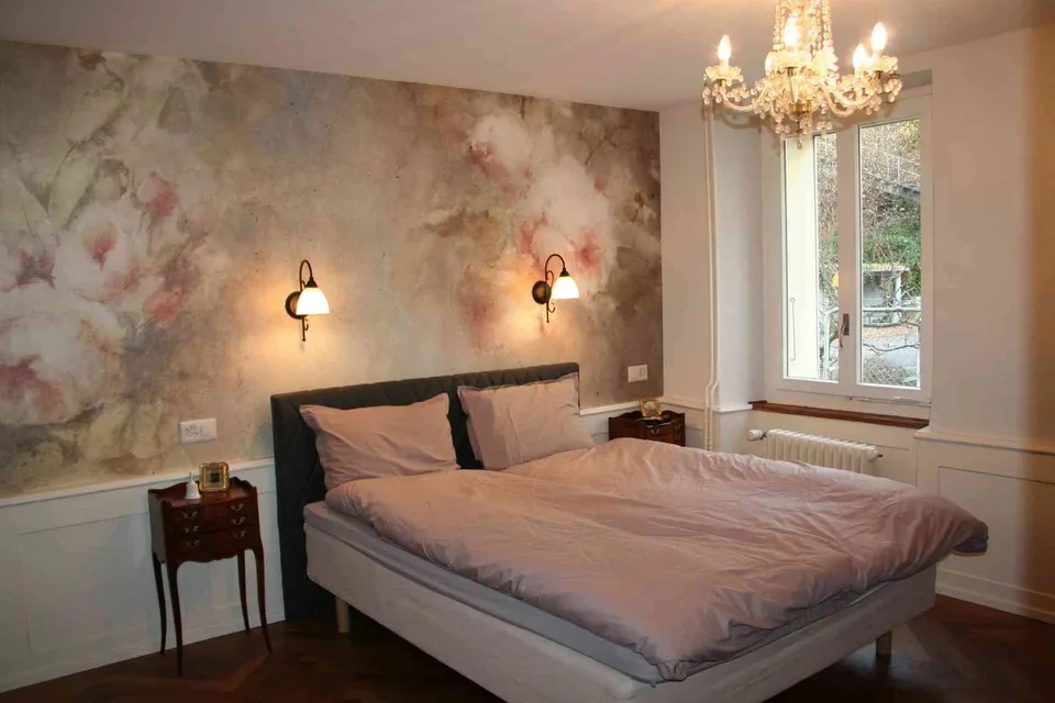 2½-Zimmer-Wohnung in Luzern | 70 m² | Teilmöbliert | Garten
