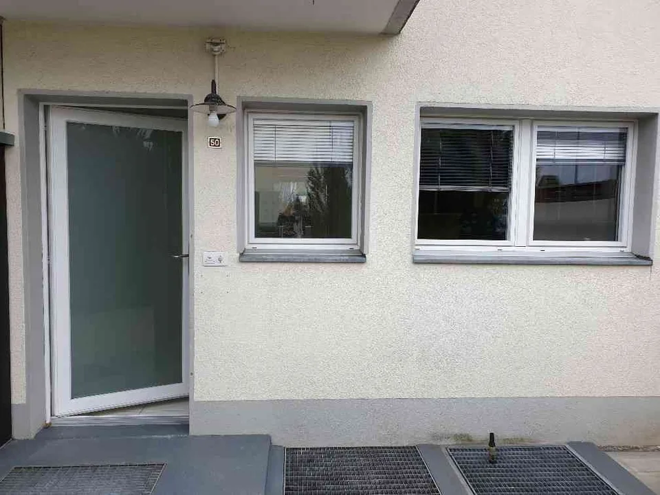 Attraktives 4.5-Zimmer Reihenhaus