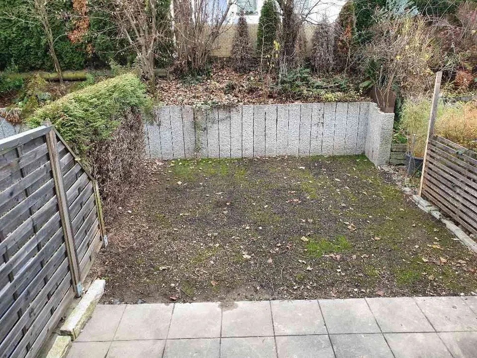 Attraktives 4.5-Zimmer Reihenhaus