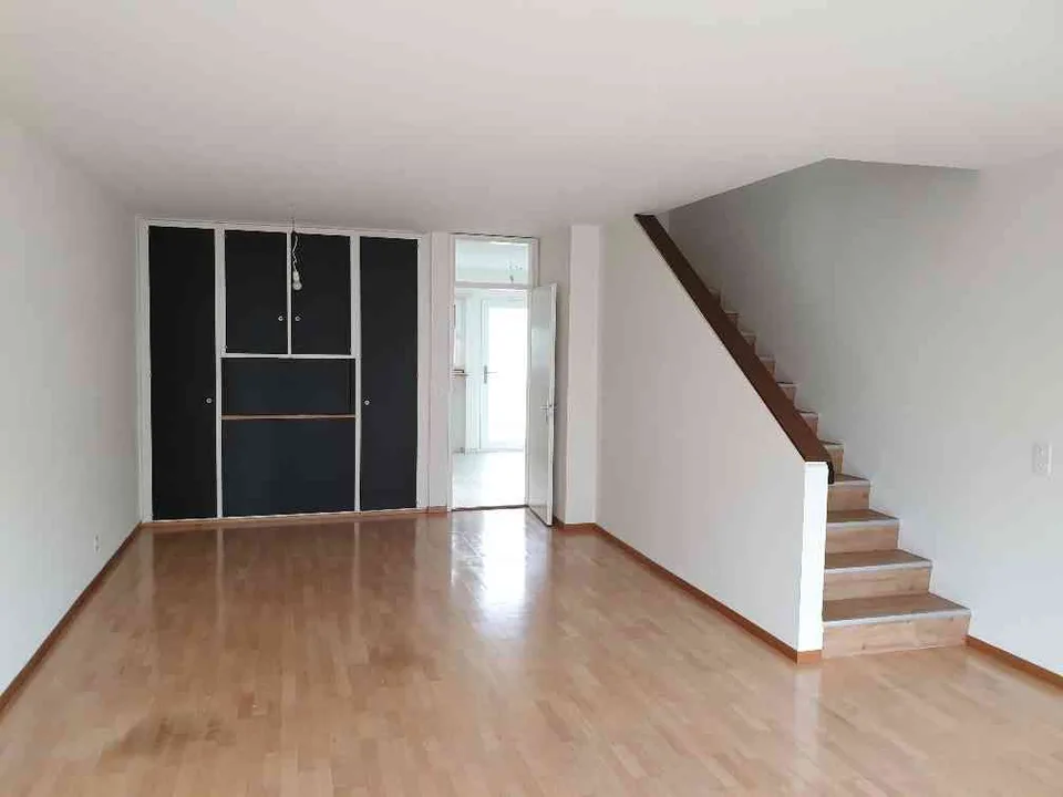 Attraktives 4.5-Zimmer Reihenhaus