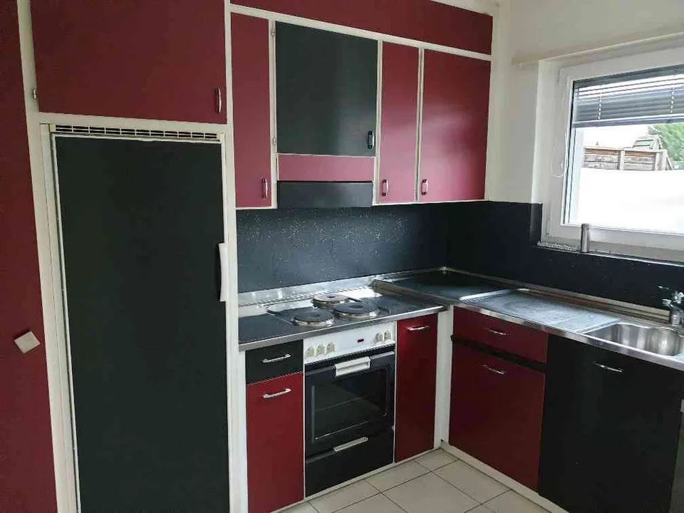 Attraktives 4.5-Zimmer Reihenhaus – Foto 7 von 7