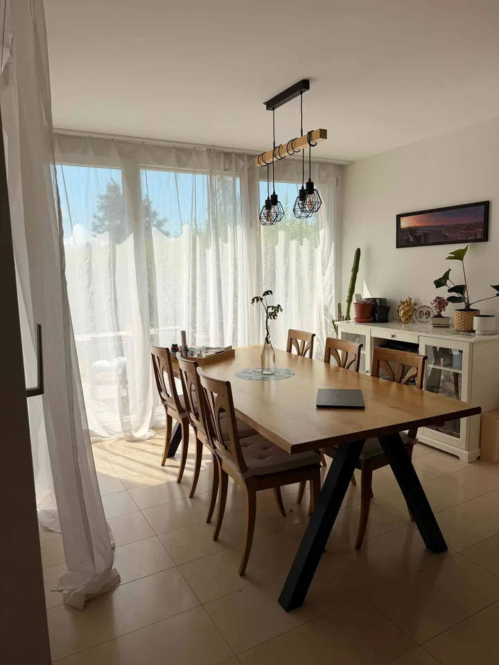 Appartement à remettre dans le quartier de Cormanon
