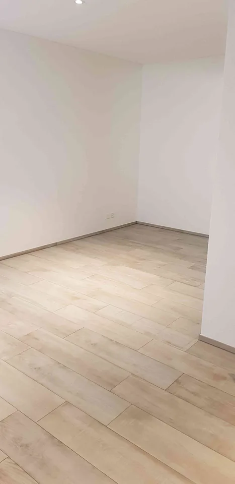 zu vermieten 1.5 Zimmer-Wohnung Parterre mit eigenem Eingang