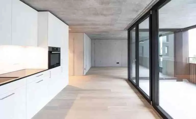 Zu vermieten – Schöne 3½-Zimmer-Wohnung in der Caznerwiesen