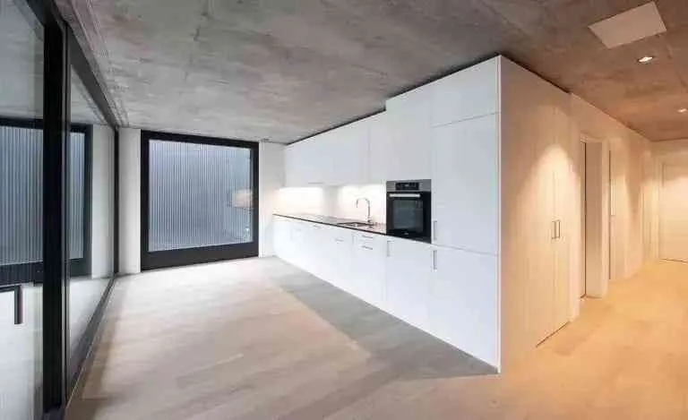 Zu vermieten – Schöne 3½-Zimmer-Wohnung in der Caznerwiesen