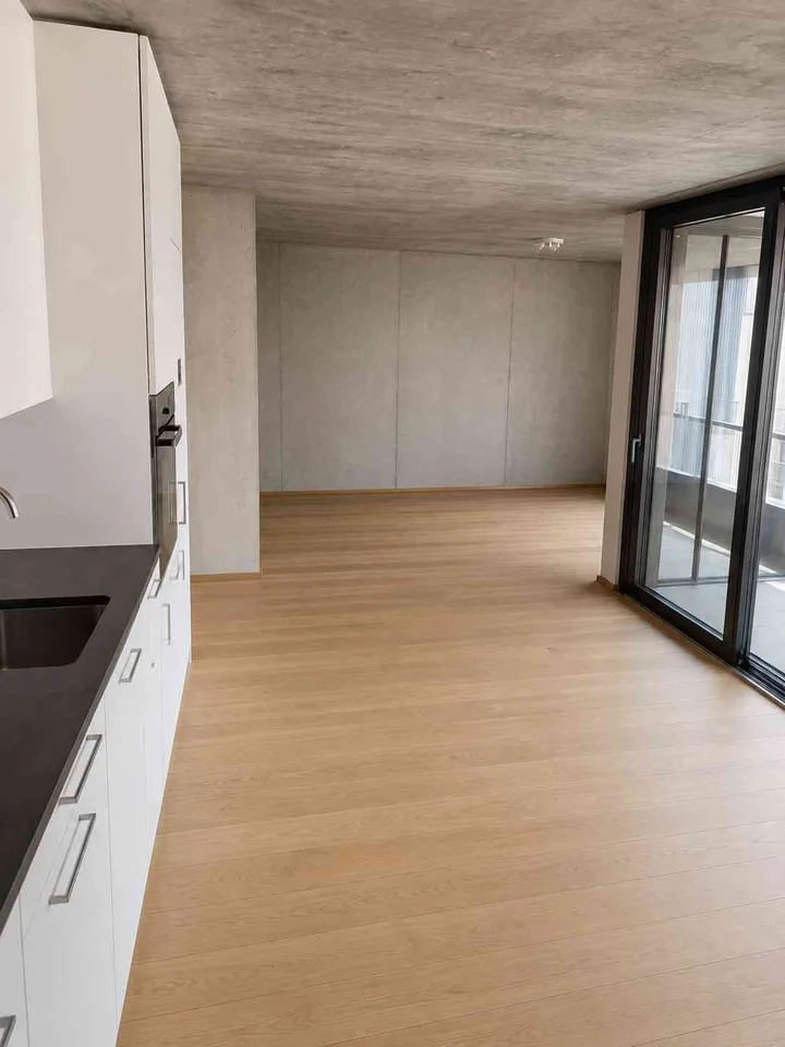 Zu vermieten – Schöne 3½-Zimmer-Wohnung in der Caznerwiesen
