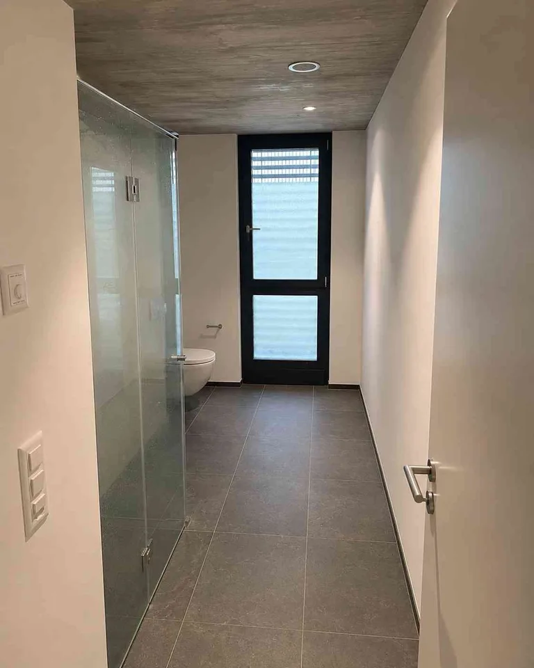 Zu vermieten – Schöne 3½-Zimmer-Wohnung in der Caznerwiesen