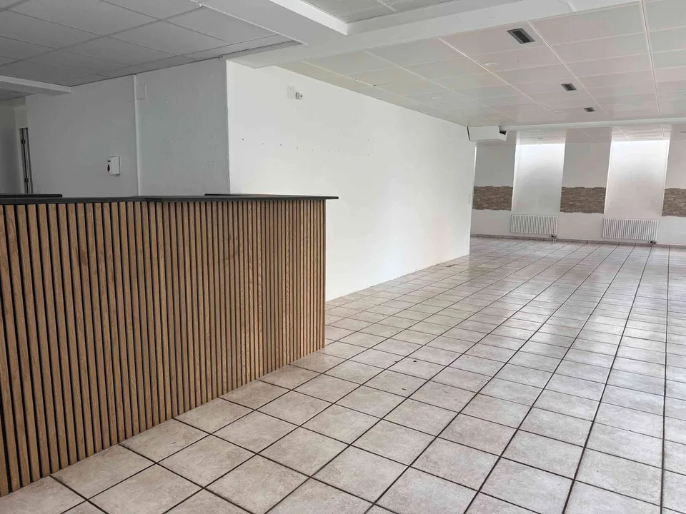 110 m2 Gewerberäume/Büro/Praxis im Stadtzentrum Chur