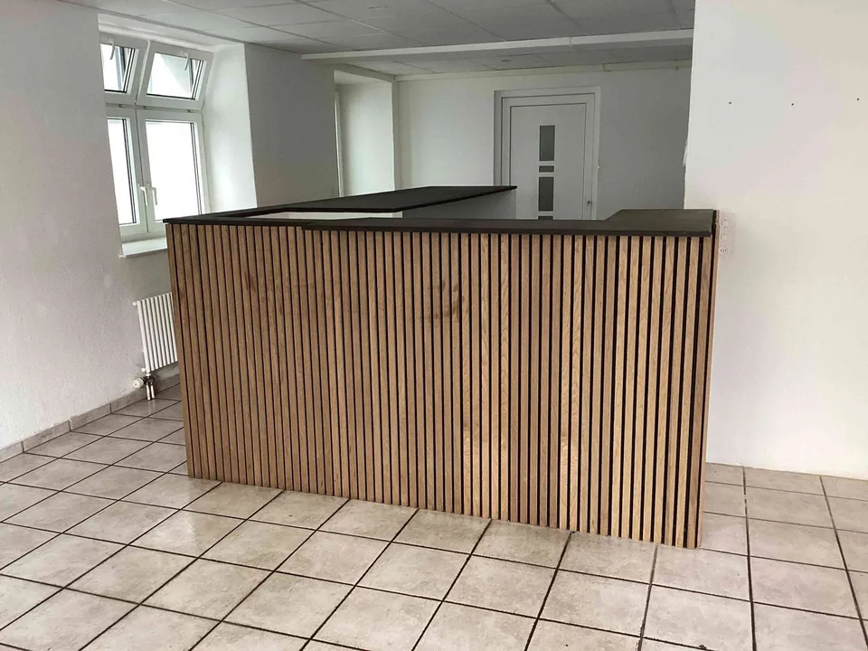 110 m2 Gewerberäume/Büro/Praxis im Stadtzentrum Chur