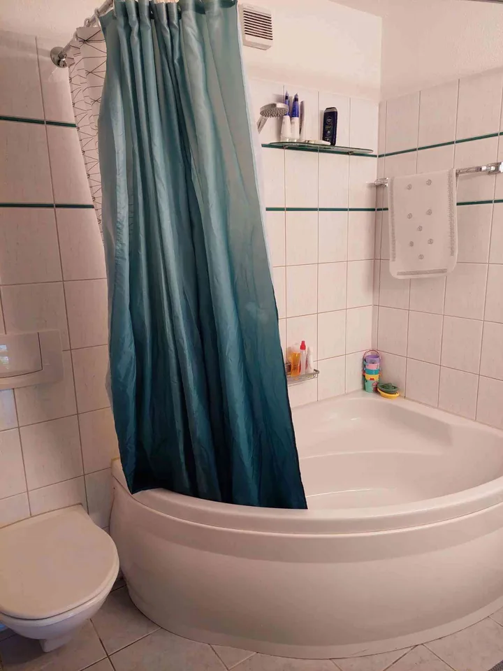 4,5 Zi-Wohnung an super Lage in Winterthur, Nahe Stadtzentrum und Wald
