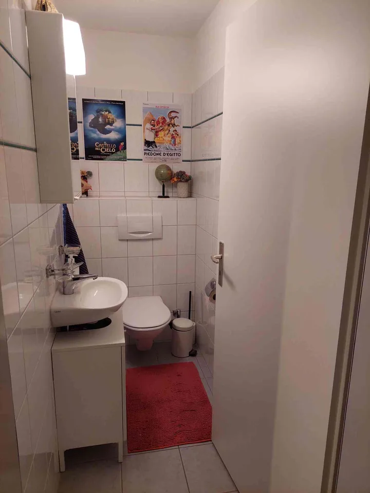 4,5 Zi-Wohnung an super Lage in Winterthur, Nahe Stadtzentrum und Wald